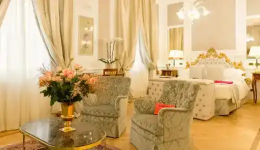 Grand Majestic gia' Baglioni - 83