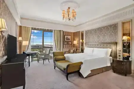 Habtoor Palace Dubai, LXRs & Resorts - 57