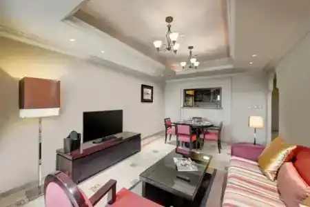 Arjaan by Rotana - Dubai Media City - 66