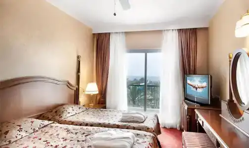 Belconti Resort - 118