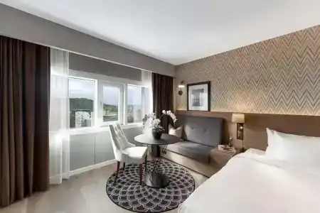 Radisson Blu Plaza, Oslo - 64