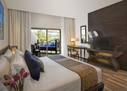 Anantara Bophut Koh Samui Resort - Sha Extra Plus - 33