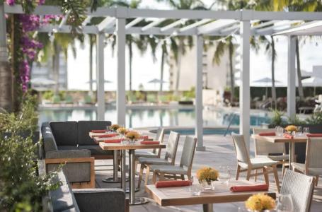 Four Seasons Miami - 19