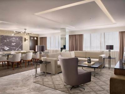 Hyatt Regency Merida - 65