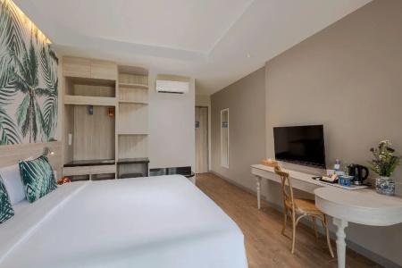 Sawaddi Patong Resort & Spa - Sha Extra Plus - 105