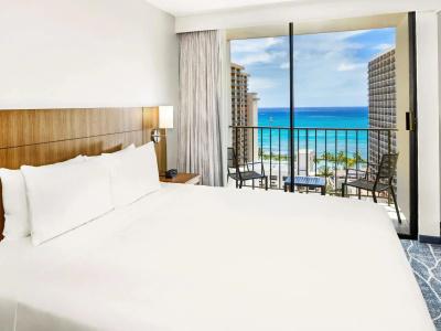 Hyatt Place Waikiki Beach - 57