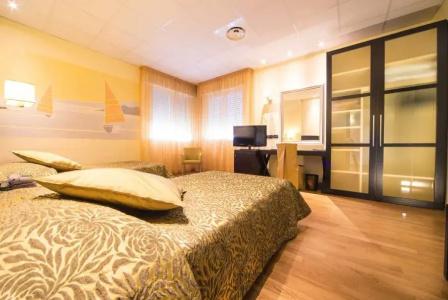 Torino Wellness & Spa - 40