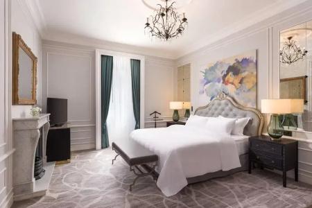 Maria Cristina, a Luxury Collection Hotel, San Sebastian - 25