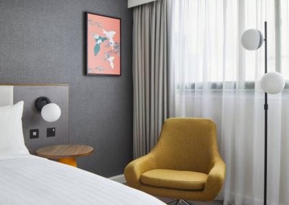 Cardiff Marriott - 15