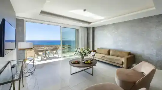 Chrysomare Beach & Resort - 88