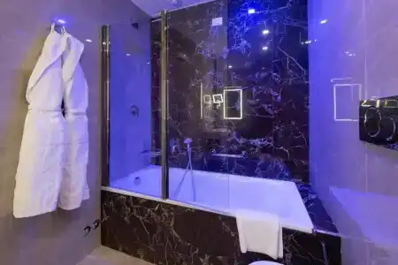 Radisson Blu GHR Rome - 54