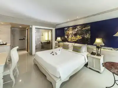 Novotel Phuket Resort - Sha Plus - 27