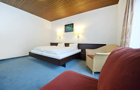 das Trail Hotel - 14