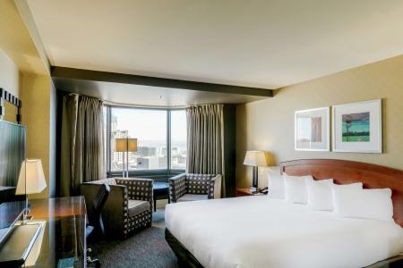 Hilton Parc 55 San Francisco Union Square - 42