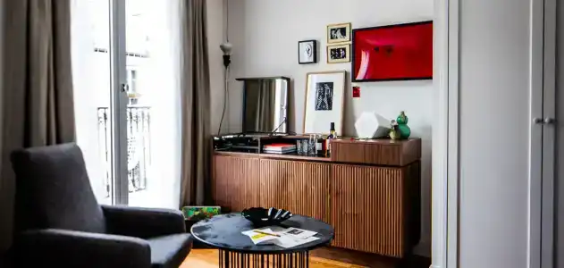 Le Pigalle - 45