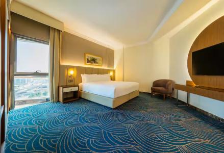 City Seasons Dubai - 39