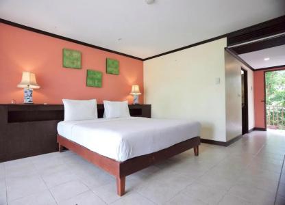 Pinnacle Samui Resort - 28