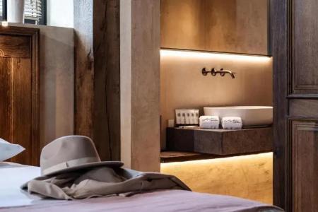 La Ferme Saint Simeon Spa - Relais & Chateaux - 32