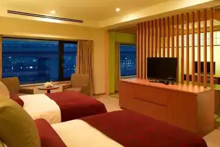 Okura Kobe - 74