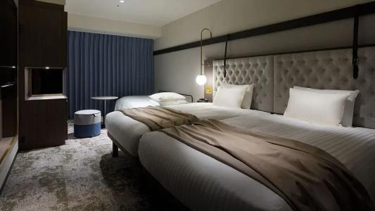 Mitsui Garden Sapporo West - 44