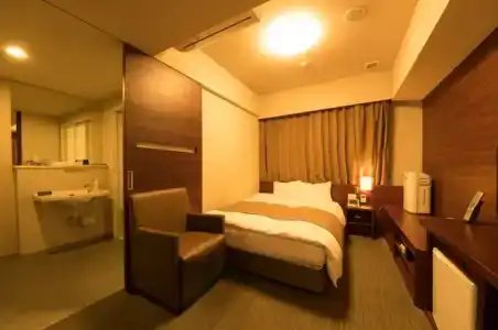 Dormy Inn Himeji Natural Hot Spring - 39