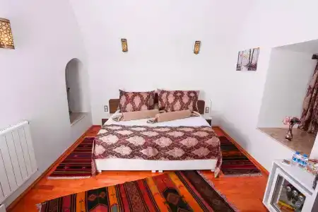 BehrampaŞa Otel &Cafe &Restaurant - 79