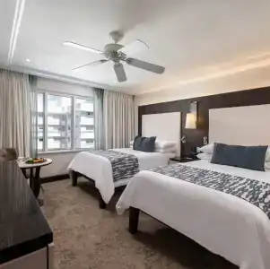 The Palms & Spa - 53