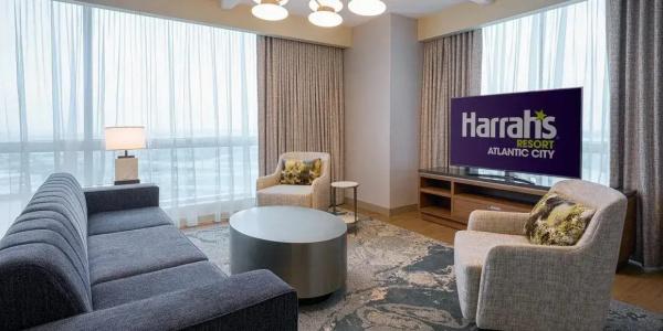 Harrah's Resort & Casino - 99
