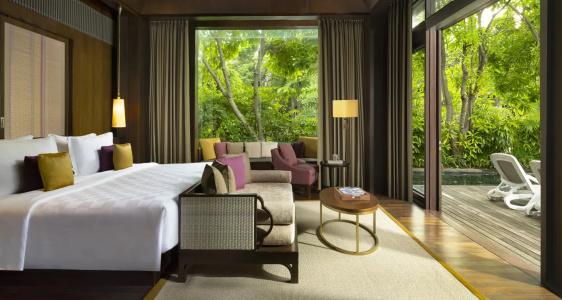 The Anvaya Beach Resort Bali - 49
