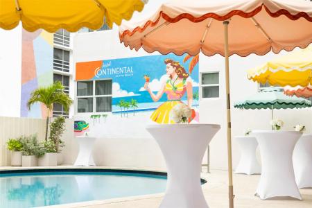 Hampton Inn Miami Beach - Mid Beach - 31