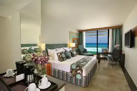 Grand Oasis Cancun - Все включено - 1