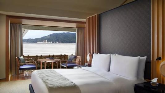 The Ritz-Carlton Kyoto - 61