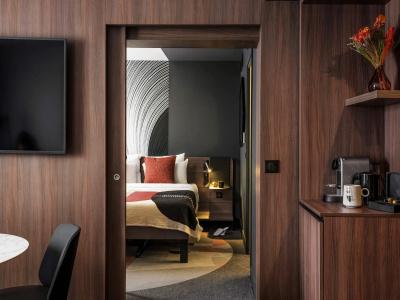 Novotel Paris Vaugirard Montparnasse - 67