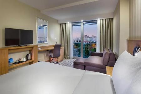 Hampton by Hilton Istanbul Atakoy - 22
