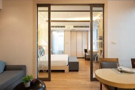 Jasmine Resort Bangkok - Sha Extra Plus - 76
