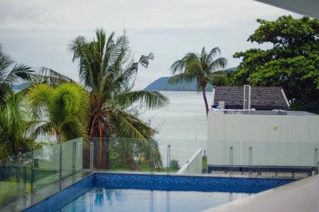 The Beachfront Phuket - 90