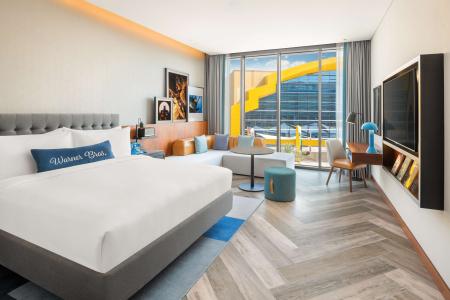 The Wb Abu Dhabi, Curio Collection By Hilton - 51