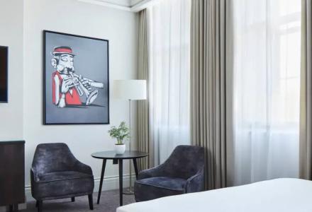 Bristol Marriott Royal - 61