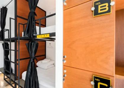 Bed Hostel - 27