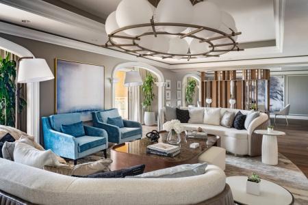 The Ritz-Carlton Orlando, Grande Lakes - 129