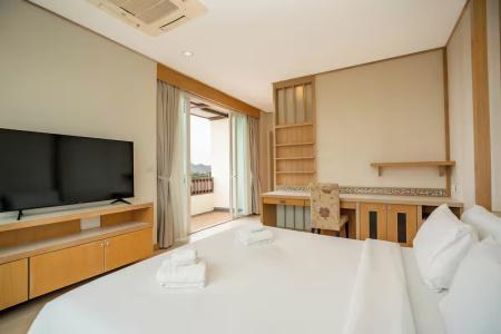 Ratana Apart-at Chalong - 94