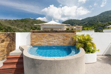 Phunawa Resort - Sha Plus - 121