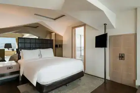 Radisson Blu Bosphorus - 71