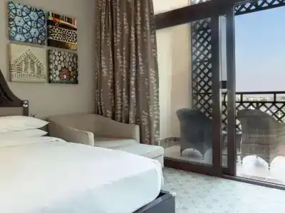 Hilton Ras Al Khaimah Beach Resort - 60