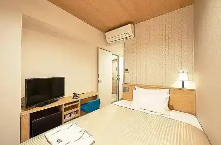 Sotetsu Fresa Inn Tokyo Tamachi - 53