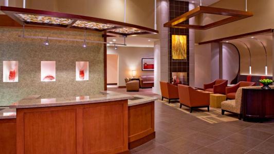 Sonesta Select Austin North Central - 1