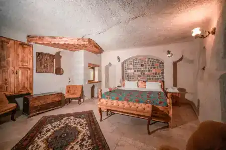 Zeus Cave Suites - 58