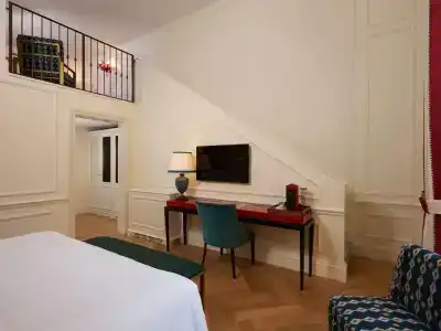 Residenza Di Ripetta - 10