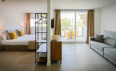 Apartamentos Vistasol - 58