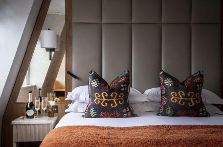 The Marylebone - 104